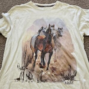 Ariat Boyfriend Fit T-Shirt